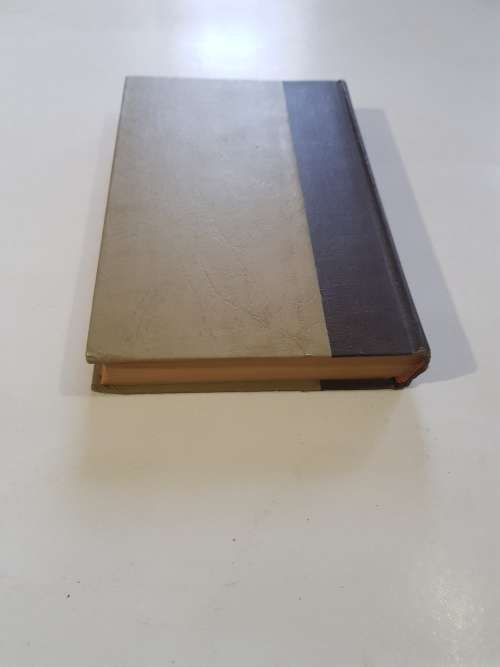 George Eliot, Silas Marner, The Weaver of Raveloe, Hardcover