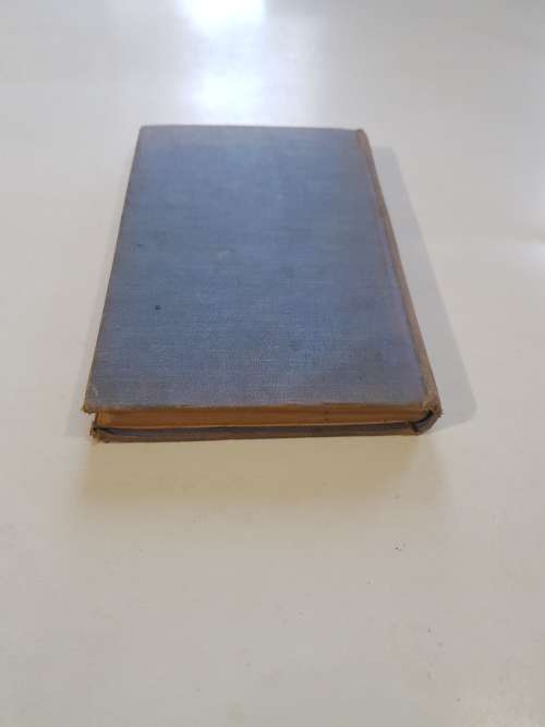 Die Diere Van Tarzan, Edgar Rice Burroughs, 1947