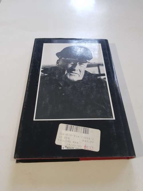 Mickey Spillane, The Killing Man, Hardcover