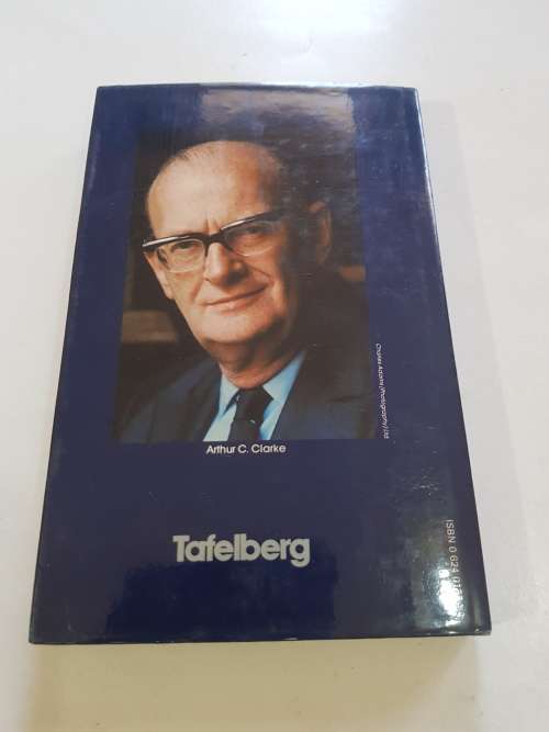 Arthur C. Clarke, 2010: Sending Na Jupiter, Hardcover