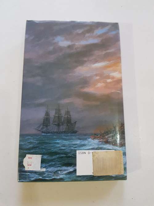 Dudley Pope, Ramage's Challenge, Hardcover