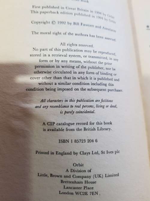 Anne McCaffrey and Margaret Ball, The Ship Who Sang is not Alone