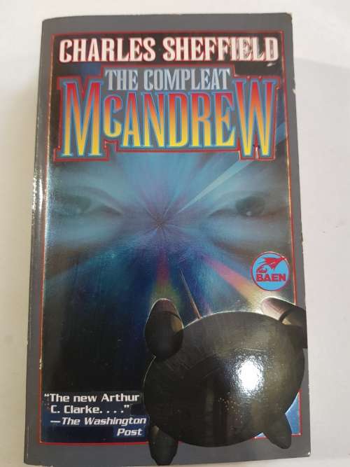 Charles Sheffield, The Compleat Mcandrew