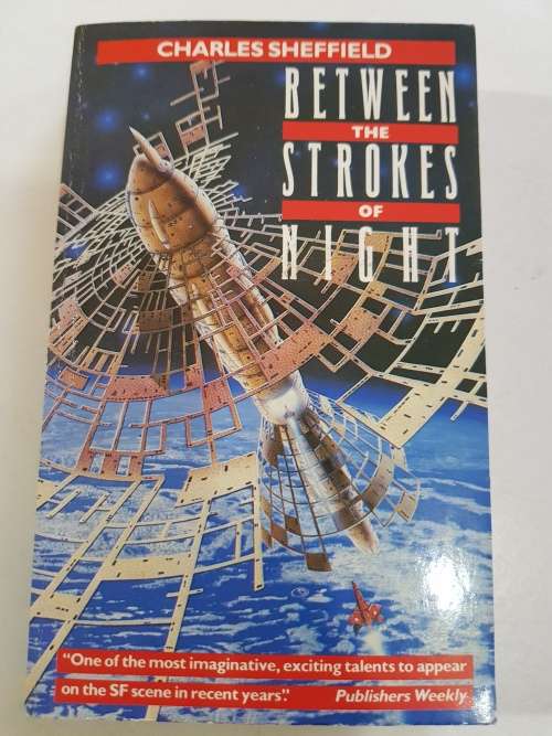Charles Sheffield, Between the Strokes of Night