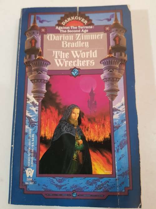 Marion Zimmer Bradley, The World Wreckers