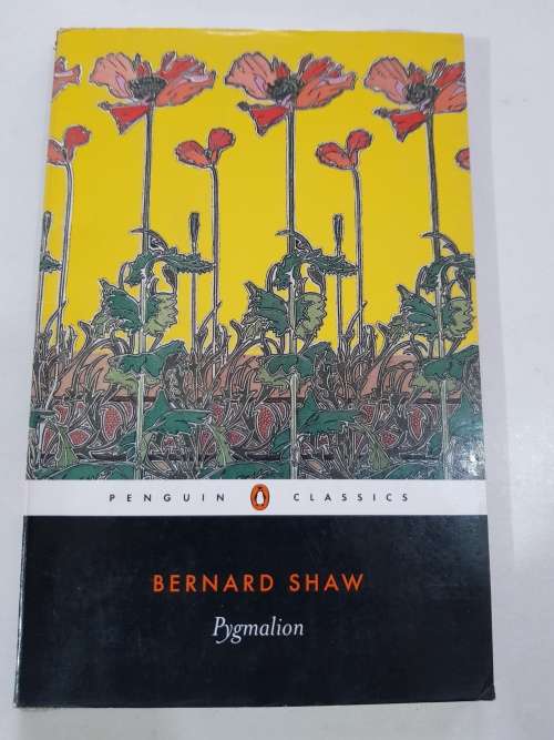 Bernard Shaw, Pygmalion