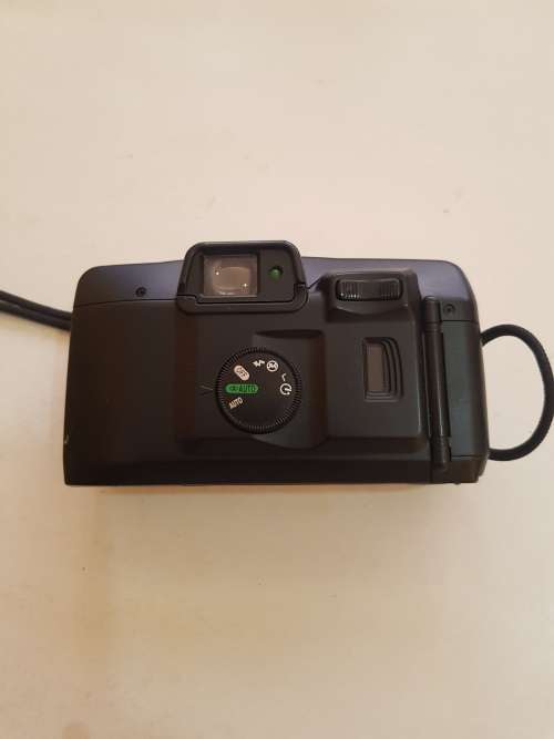 Canon Prima Zoom Shot, AiAf, 38-60mm, Film Camera