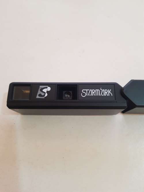 Starmark 3S, Film Camera
