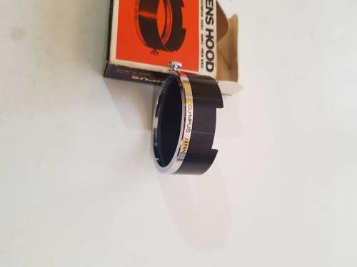 Lens Hood for Olympus 35EC, 35RC, PEN EED