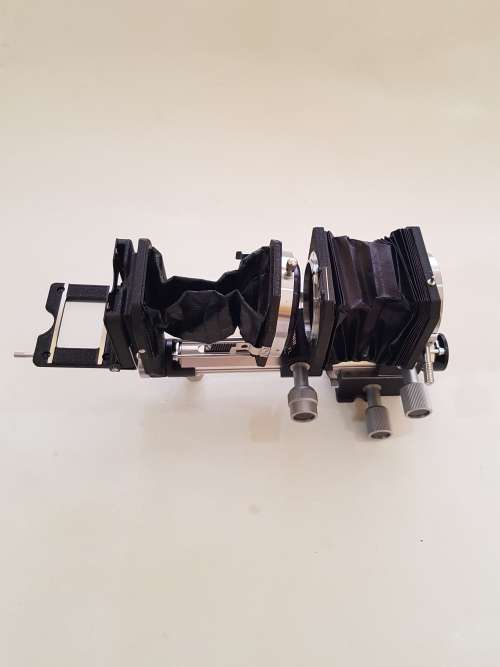 Canon Bellows FL