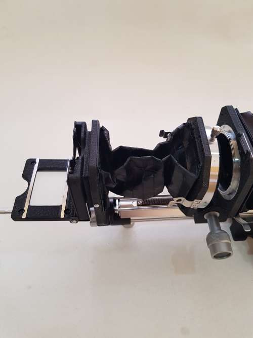 Canon Bellows FL