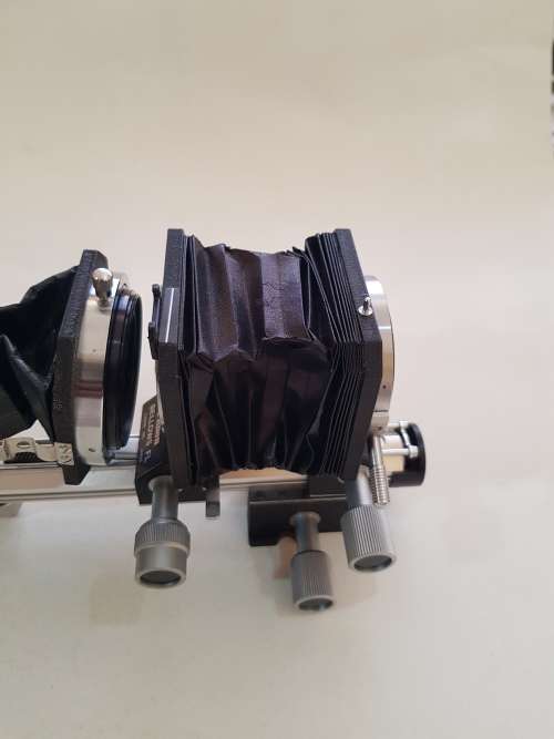 Canon Bellows FL