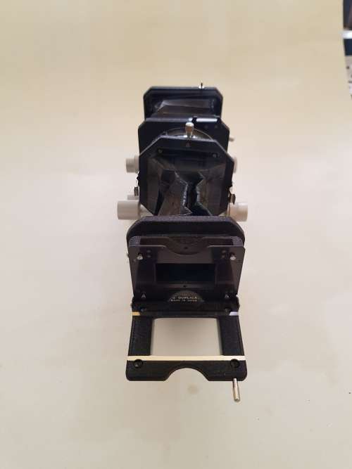 Canon Bellows FL