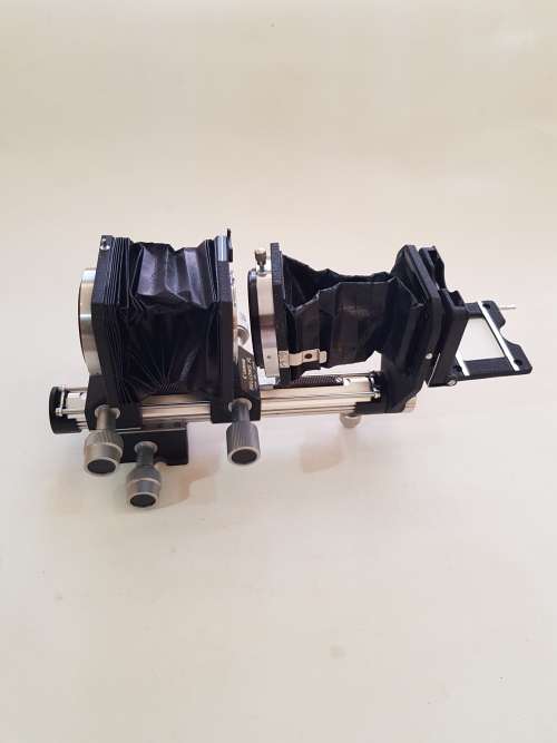 Canon Bellows FL