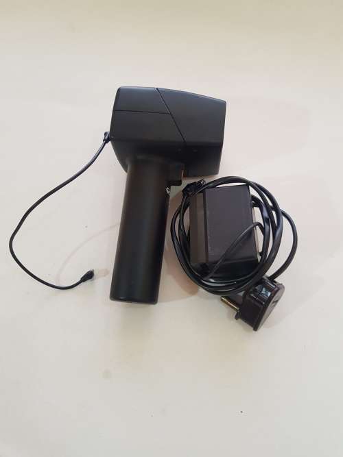 Vintage Rollei 140 RES Flash with Charger