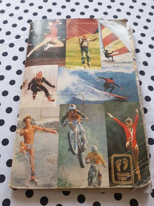 Princess Diana Scrapbook