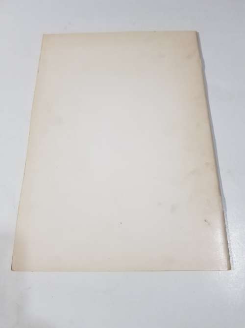 Rover 2600, Repair Manual Supplement