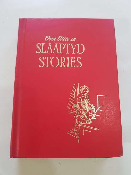 Oom Attie se Slaaptyd Stories deur Arthur S Maxwell, Deel 4