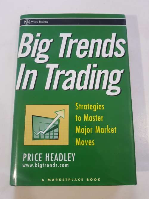Big Trends in Trading by Price Headley