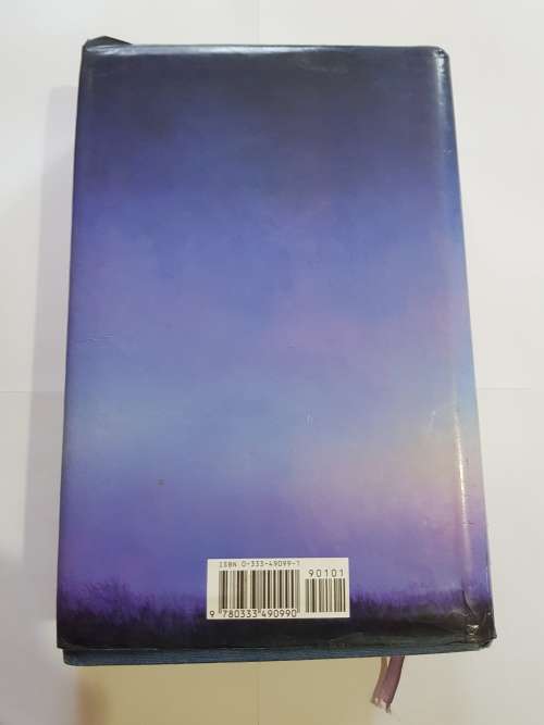 Scarlett by Alexandra Ripley, First Edition, 1991
