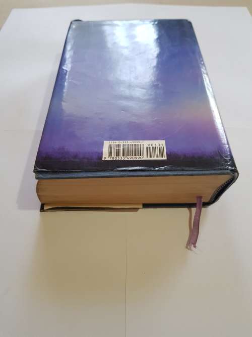 Scarlett by Alexandra Ripley, First Edition, 1991