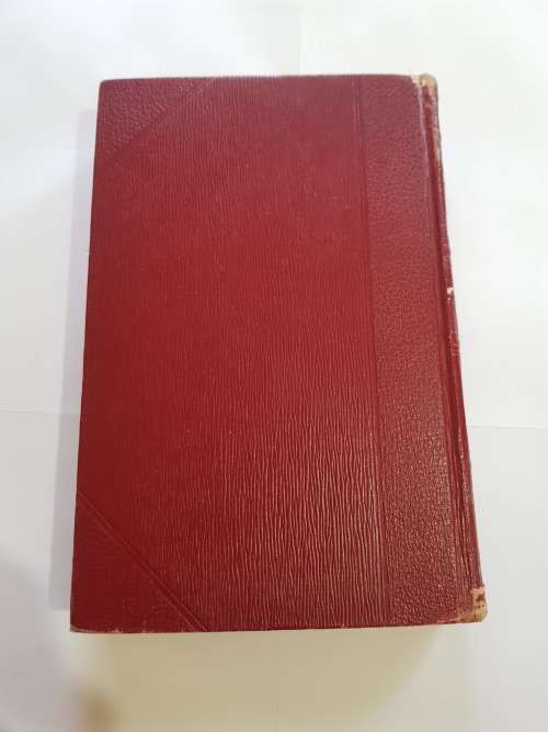 Macfadden`s Encyclopedia of Physical Culture by Bernarr Macfadden, Vol. III