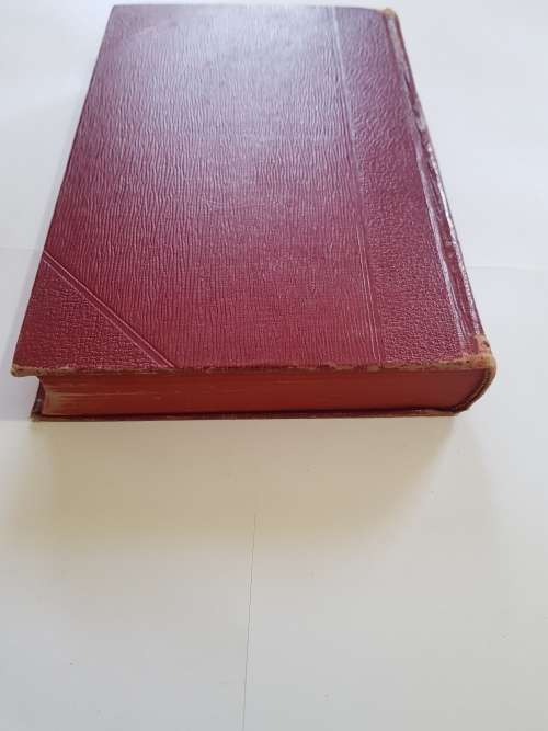 Macfadden`s Encyclopedia of Physical Culture by Bernarr Macfadden, Vol. III