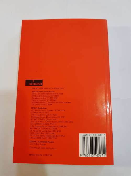 Manual of Firemanship, Part 6b: Practical Firemanship-II