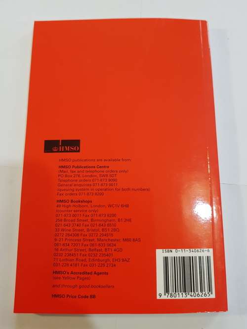 Manual of Firemanship, Hand Pumps, Extinguishers and Foam Equipment, Book 3