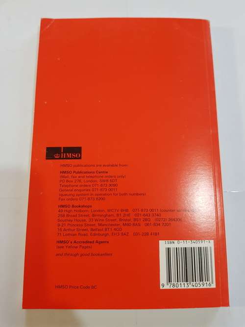 Manual of Firemanship, Practical Firemanship I, Book 11