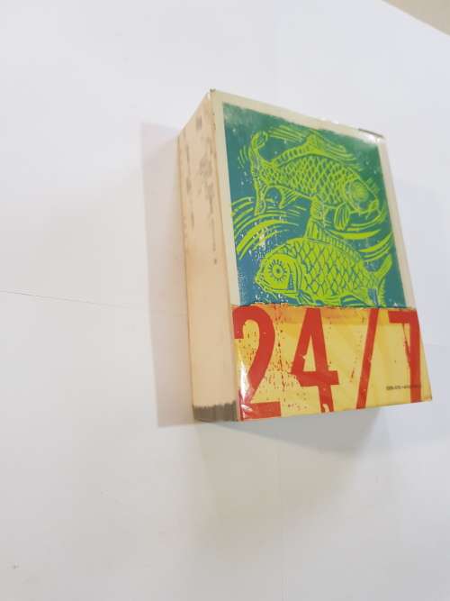 24/7 A One Year Chronological Bible