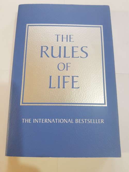 The Rules of Life by Richard Templar