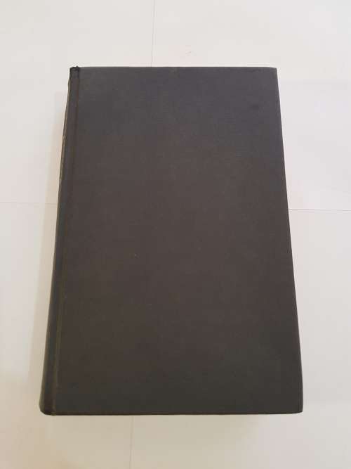 The Sound of Thunder by Wilbur Smith, 1966 Hardcover, First Edition
