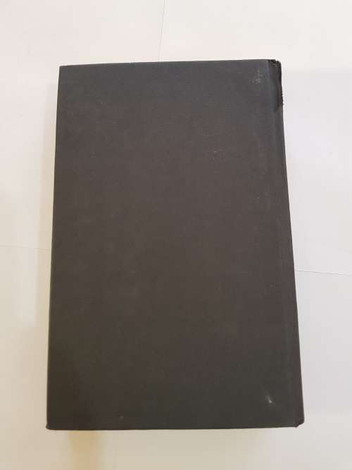 The Sound of Thunder by Wilbur Smith, 1966 Hardcover, First Edition