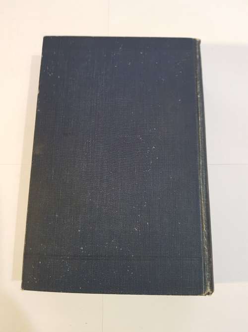 Marthinus Theunis Steyn deur N.J. Van Der Merwe, Deel I, 1921