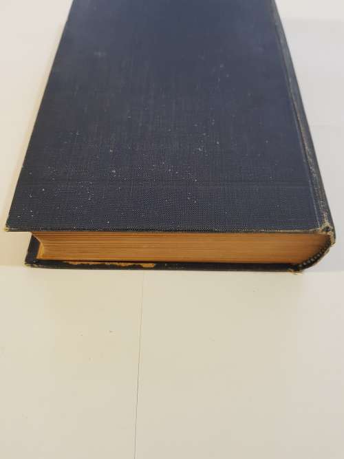 Marthinus Theunis Steyn deur N.J. Van Der Merwe, Deel I, 1921