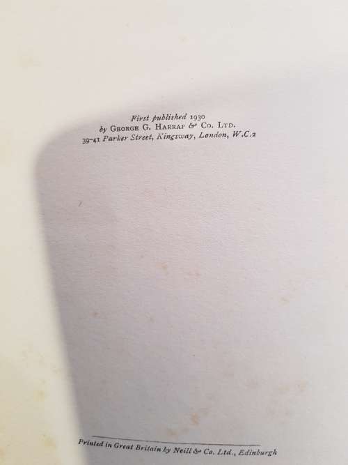 Wagner in Exile 1849-62 by Woldemar Lippert translated by Paul England, 1930