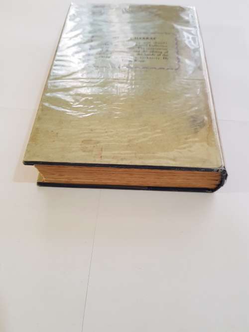 Wagner in Exile 1849-62 by Woldemar Lippert translated by Paul England, 1930