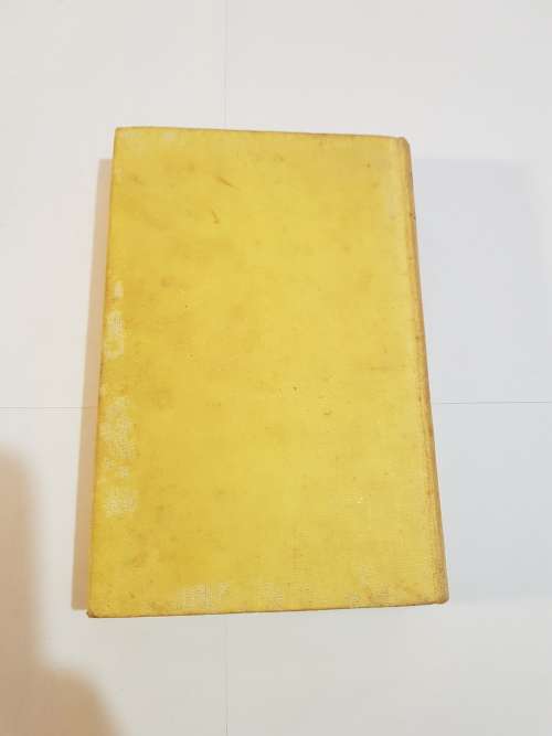 The Valley of Adventure by Enid Blyton, 1955 Hardcover
