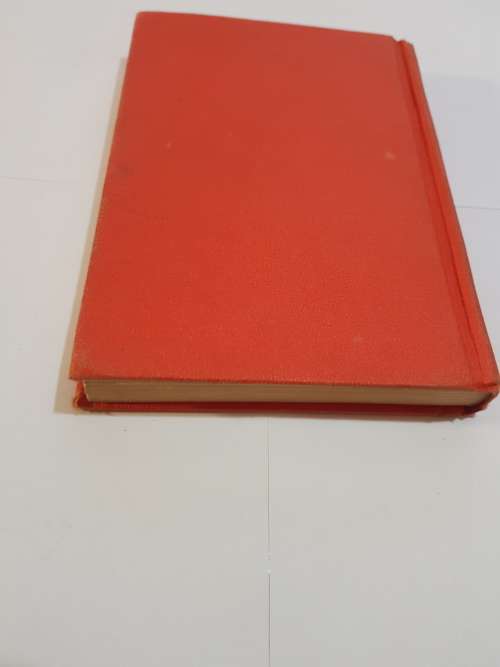 Uncle Arthur`s Bedtime Stories, Vol. 4, 1950 Hardcover