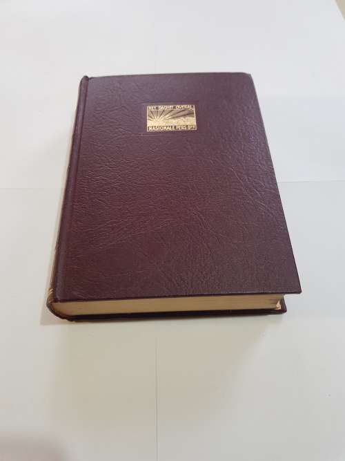 Kwarteeu-Serie, Die Triomf Van Afrikaans deur E.C. Pienaar, 1943