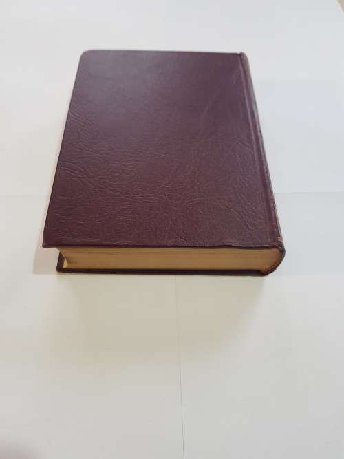 Kwarteeu-Serie, Die Triomf Van Afrikaans deur E.C. Pienaar, 1943