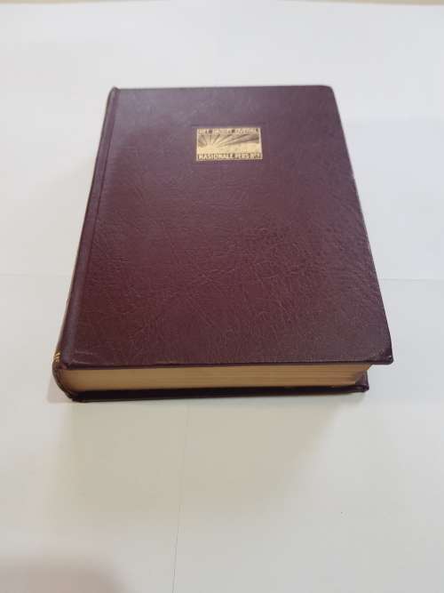 Kwarteeu-Serie, Die Meul Dreun and ander Toneelwerk deur D.F. Malherbe, 1943