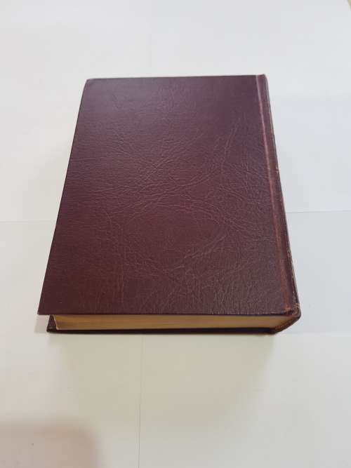 Kwarteeu-Serie, Ampie Die Kind deur Jochem Van Bruggen, 1942