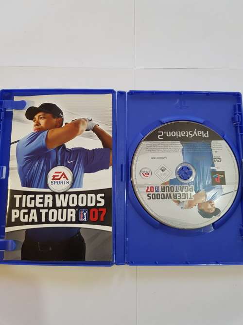 Playstation 2, Rugby 2006