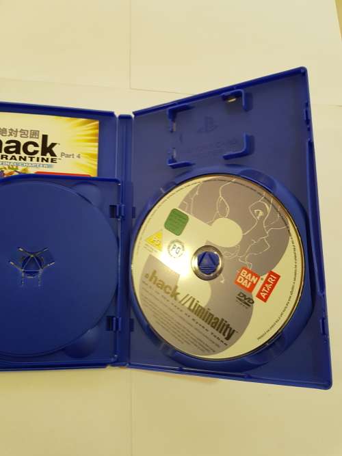 Playstation 2, hack Outbreak Part 3