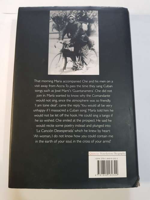 The Story of Che Guevara by Lucia Alvarez De Toledo
