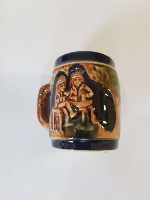 Geneve Cotfer Mug, Switzerland