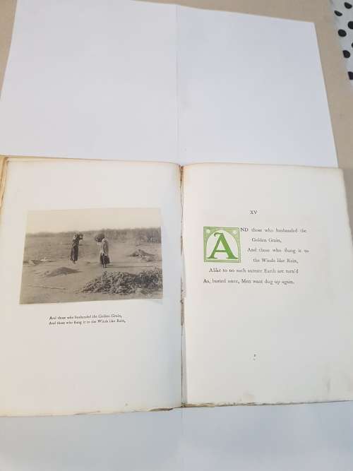The Rubaiyat of Omar Khayyam, 1912