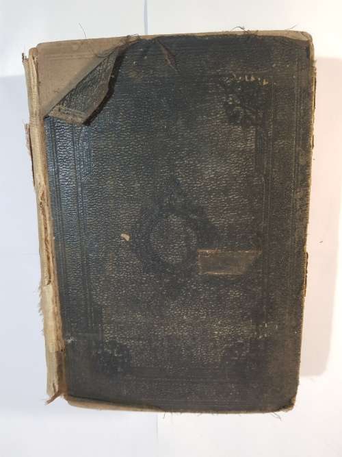 A Commentary, Critical and Explanatory on the Old and New Testaments Vol. 1